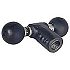 Go to the RAM Mount 0.25 inch NPT Thread with Double 1 inch Ball webpage