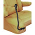 RAM-B-316-121B Seat Clamp Mount