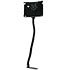 NPI RAM Arinc eFLYBook Tablet Vehicle Floor Mount NPI RAM Arinc eFLYBook Tablet Vehicle Floor Mount