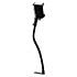 RAM Mount Compaq iPaq 3xxx Series RAM POD1 Vehicle Floor Mount
