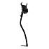 RAM Mount Powered Compaq iPaq 3xxx 5xxx Series RAM POD1 Vehicle Floor Mount