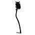 RAM Mount Powered Compaq iPaq 2200 Series RAM POD1 Vehicle Floor Mount