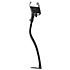 RAM Mount Dell Axm X5 PDA RAM POD1 Vehicle Floor Mount