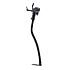 NPI RAM Garmin Quest Series Vehicle Floor Mount