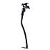 RAM Mount Garmin GPS V Series RAM POD1 Vehicle Floor Mount