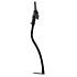 RAM Mount Lowrance iFinder GO Series Vehicle Floor Mount