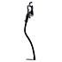 NPI RAM Magellan GPS 3xx Series Vehicle Floor Mount