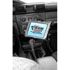 RAM Mount Motion LS800 Tablet UMPC RAM POD1 Vehicle Floor Mount