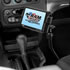 NPI RAM OQO model 02 UMPC Vehicle Floor Mount