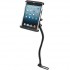 RAM Mount Tab-Tite 12 RAM POD1 Vehicle Floor Mount for Apple iPad mini with Case