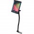 RAM Mount Tab-Tite 16 RAM POD1 Vehicle Floor Mount for Google Nexus 7 with Case