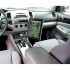 RAM Mount Universal Tab-Lock Large Tablet RAM POD1 Locking Vehicle Floor Mount