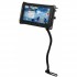 RAM Mount Tab-Lock Small Tablet Locking Vehicle Floor Mount RAM-POD1 Google Nexus 7