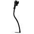 NPI RAM Universal Small Clamp Cradle Vehicle Floor Mount