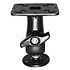 RAM Mount Aluminum Screw Down Plate Arm Mount for Downriggers