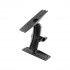 RAM Mount Dual Aluminum 11 x 3 inch Plate Mount with Standard Arm 2.25 inch Ball