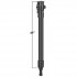 RAM Mount Plastic Adapt-A-Post 15 inch Extension Pole