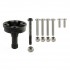 RAM Mount Plastic RAM ROD Post AMPS Base
