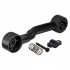 RAM Mount Plastic RAM ROD Holder 8 inch Post Extension Arm