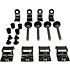 Garmin GPSMAP 2x5 Flush Mounting Kit