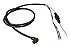 Garmin GPSMAP 276C and 296 Bare Wire Power Data Cable