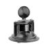 RAM Mount Aluminum Locking Suction Mount Base with 1.5 inch Ball