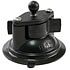 RAM Mount Aluminum Locking Suction Cup Base with 0.56 inch A Ball