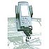 NPI RAM Universal Cradle Zinc U-Bolt Mount RAM-B-120-231ZU