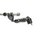 NPI RAM Universal Rail Mount with Belt Button Clip
