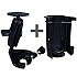RAM Mount Aluminum Expandable Compaq iPaq Yoke Mount