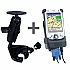 RAM Mount Aluminum Powered Compaq iPaq 2200 Yoke Mount