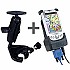 RAM Mount Aluminum Powered Compaq iPaq 4100 Yoke Mount