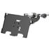 RAM Mount Aluminum Fujitsu LifeBook P1600 Series Tablet PC Yoke Clamp Mount