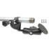 RAM Mount Garmin Swivel Yoke Mount RAM-B-121-G2U