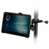 RAM Mount Aluminum Motorola Xoom Aviation Yoke and Clamping Mount
