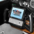 NPI RAM OQO model 02 UMPC Yoke Mount