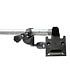 RAM Mount Aluminum Sony Vaio Micro PC UX UMPC Yoke Clamp Aviation Mount
