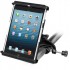 RAM Mount Aluminum Tab-Tite 12 Tablet Aviation Yoke and Clamping Mount for Apple iPad mini with Case