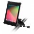 RAM Mount Aluminum Tab-Tite Small Tablet Aviation Yoke and Clamping Mount Google Nexus 7