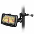 RAM Mount Aluminum TomTom GO 2535 M LIVE 2535 TM WTE Series Yoke Clamp Mount