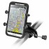 RAM Mount Universal X-Grip IV Cradle Yoke Mount