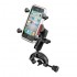Go to the RAM Mount Universal X-Grip Cradle Yoke Mount RAM-B-121-UN7U webpage