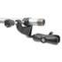 RAM Mount Yoke Clamp Base with Standard Arm