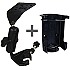 RAM Mount Aluminum Expandable Compaq iPaq Extension Mount