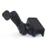 RAM Mount Aluminum Windshield Lip Base and Diamond Arm Assembly