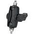 RAM Mount Aluminum Dual 0.25-20 Male Camera Thread Short Arm Mount