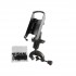 RAM Mount Plastic Garmin GPSMAP 76Cx 76CSx 96C Universal Clamp Mount