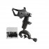 RAM Mount Plastic Garmin GPSMAP 196 296 396 496 376 378 478 Yoke Glare Mount