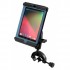 RAM Mount Plastic Tab-Tite 16 Universal Clamp Mount for Google Nexus 7 with Case