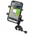 RAM Mount Universal X-Grip IV Cradle Clamp Mount
